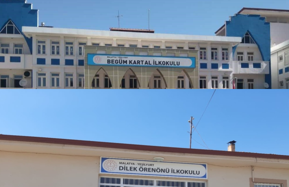 Malatya Milli Eğitim 9 Okul Binasının Onarımı İçin İhale Düzenleyecek