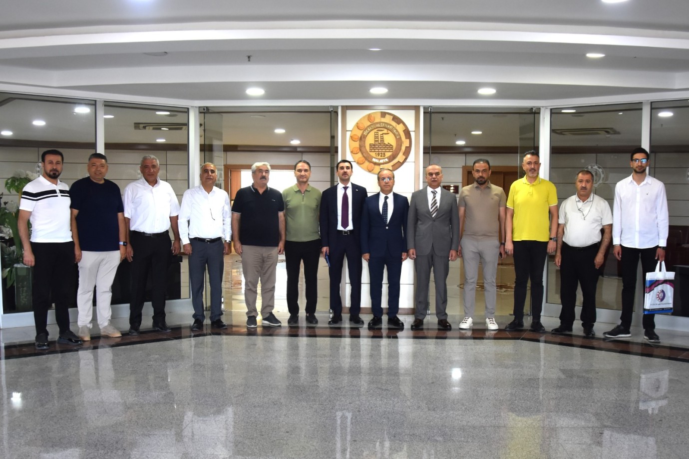 Malatya ve Tacikistan Arasında İş Birliği Artırılacak