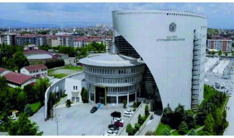 Büyükşehir Tazminat Ödeyecek