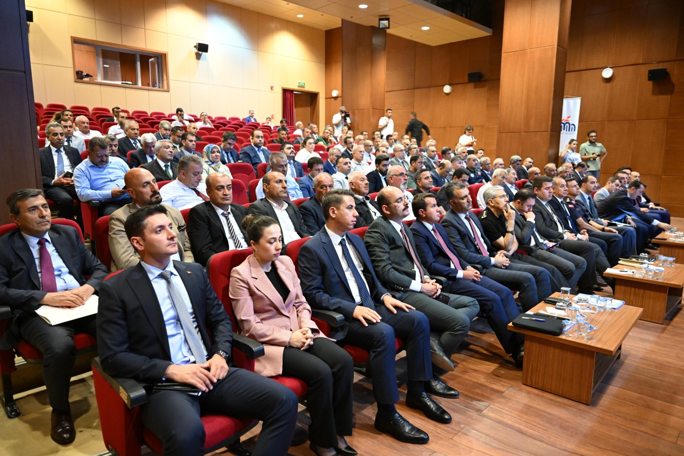 Malatya'da Kurum ve Kuruluşlar En Fazla Yatırımı Ulaşım Hizmetlerine Yaptı