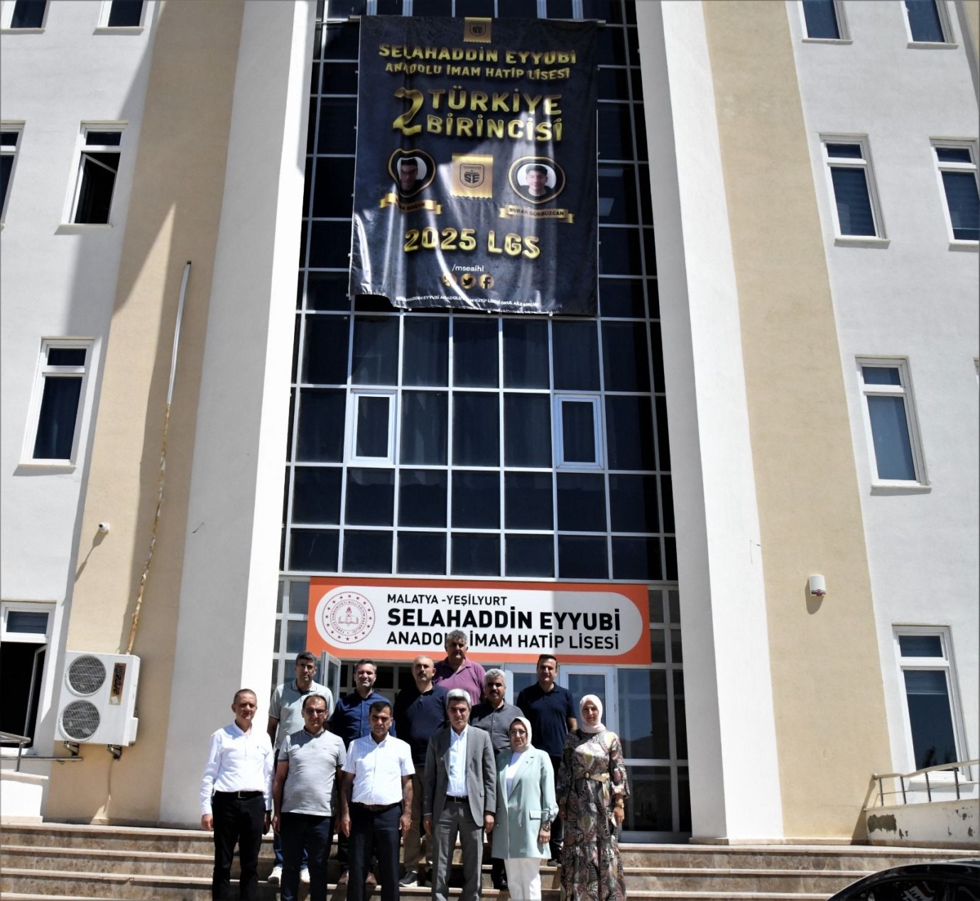 Malatya'da Sürdürülen Destekleme ve Yetiştirme Kursları Büyük İlgi Görüyor
