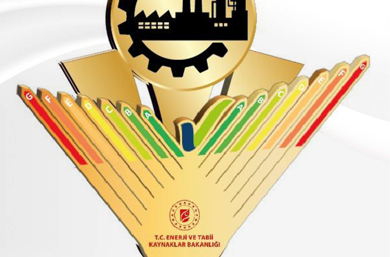 Sanayide Enerji Verimliliği Proje Yarışmasında Malatya'lı Firma İkincilik Ödülü Kazandı