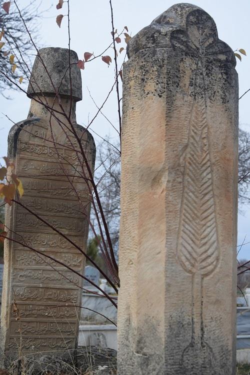 Darende'de Osmanlı Yadigarları Korumaya Alındı