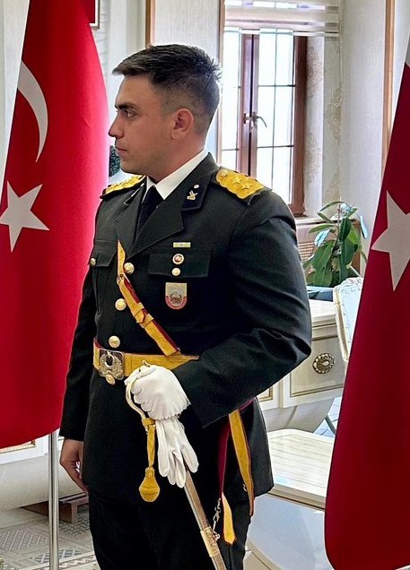 Akçadağ'da Askeri Aracın Devrilmesi Neticesinde 1 Asker Şehit Oldu