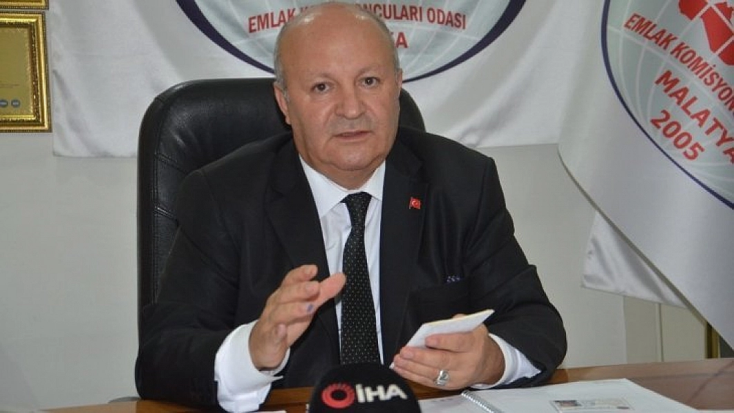 Özgül; “TÜİK Verileri Güven Vermiyor!”