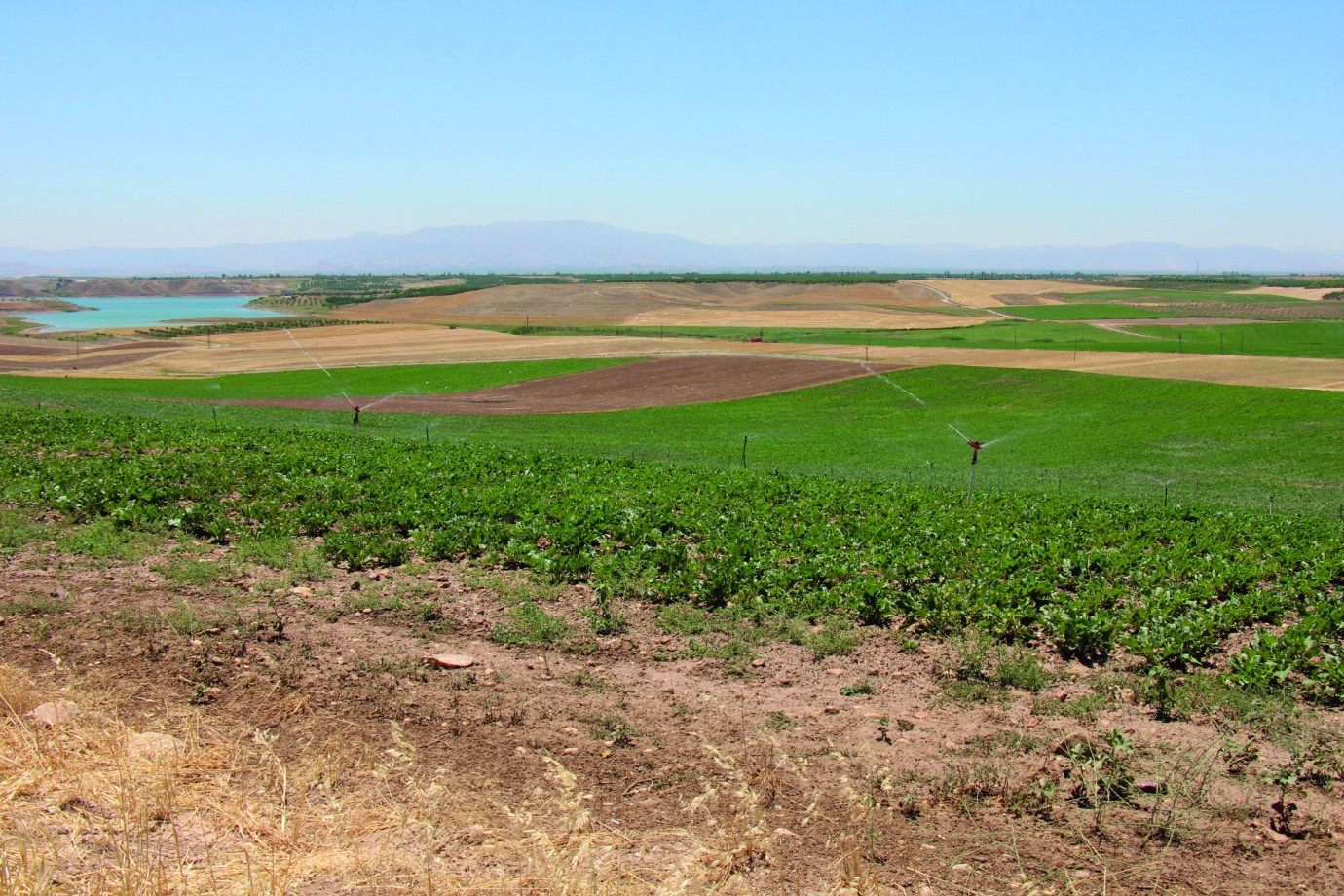 Yazıhan GES Skandalına Çevre Şehircilik ‘Olumlu’ Raporu Vermiş