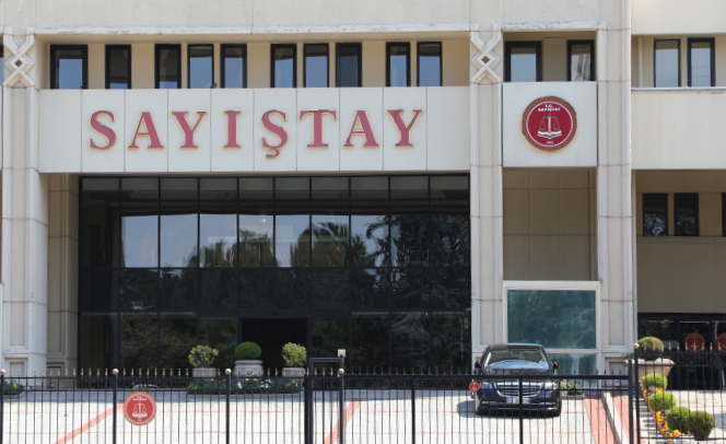 Sayıştay Başkanlığı 11 Şoför Alımı Yapılacağını Duyurdu