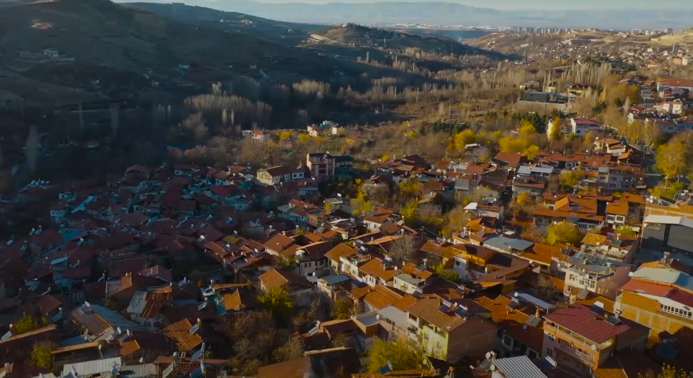 Gündüzbey'de Koruma Amaçlı İmar Planı Uygulanacak