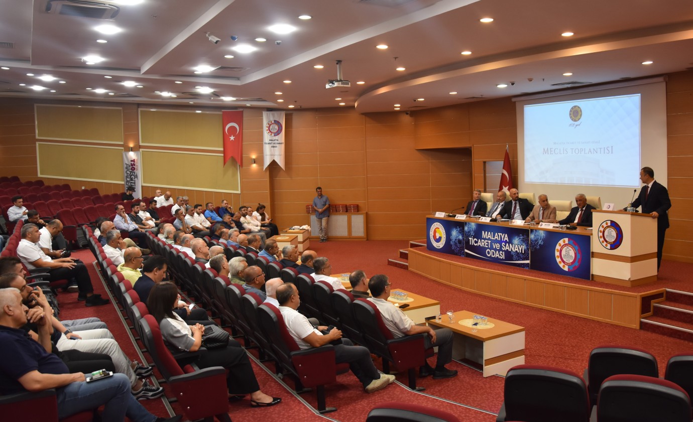 MTSO,Kırgızistan Heyetiyle Ticaret ve Yatırım İlişkilerini Masaya Yatırdı