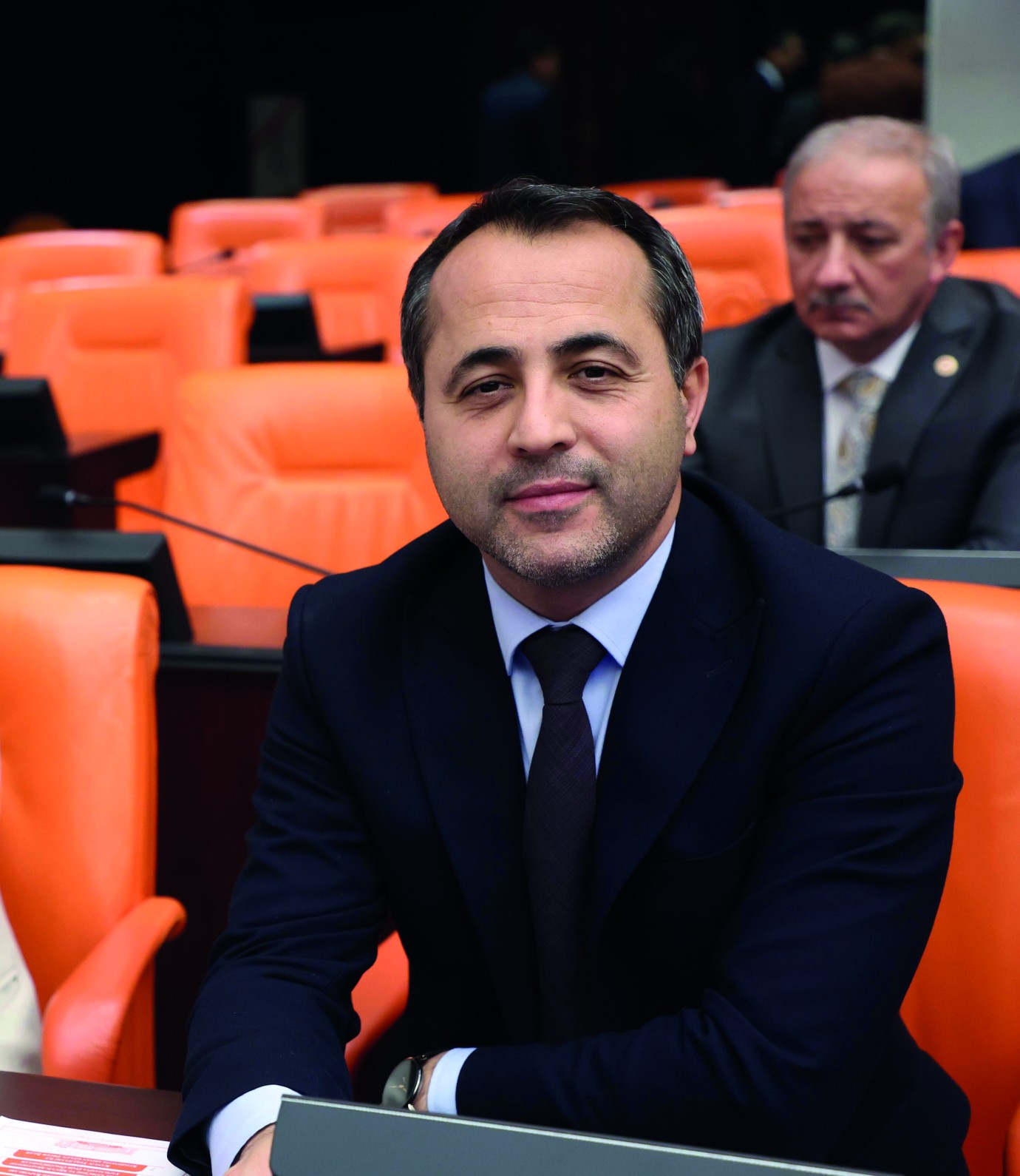 Terörsüz Türkiye Komisyonu’nda Babacan da Var