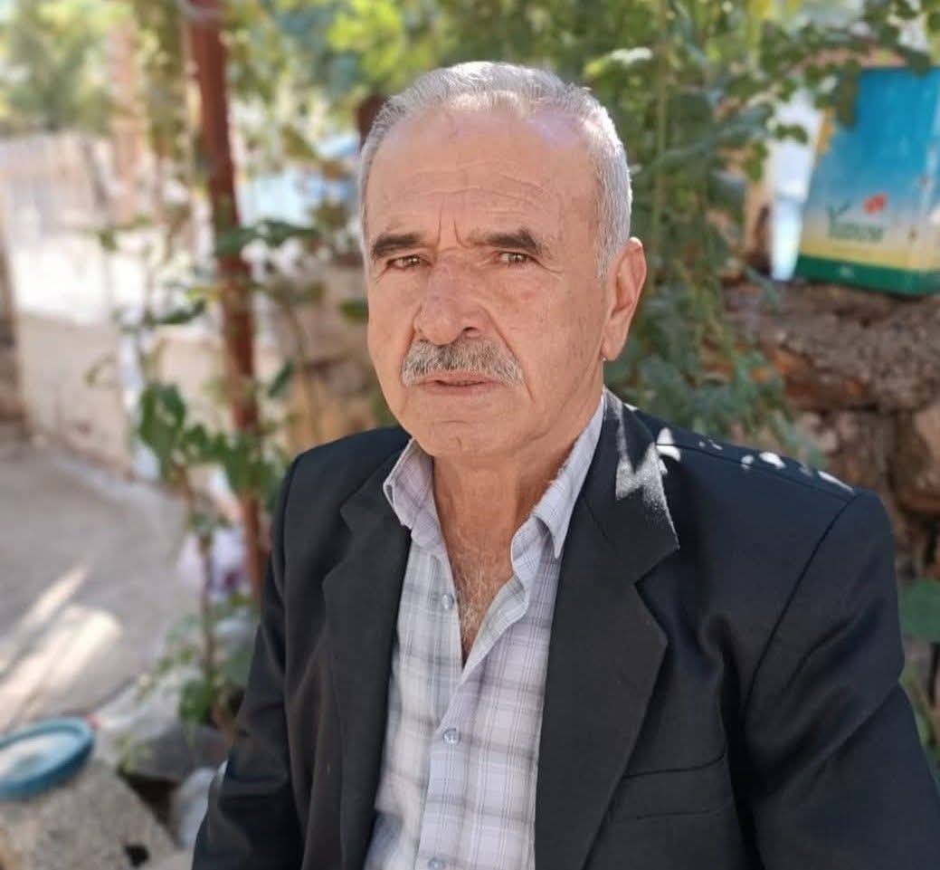 Traktör Sürücüsü Yaşam Savaşını Kaybetti