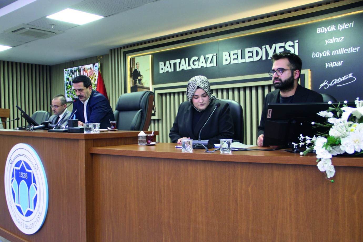Çarşı Başı’na 50 Milyonluk Destek Çıktı