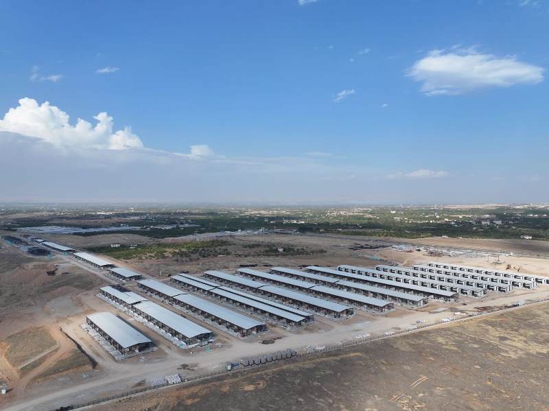 Yeşilyurt Sanayi Alanı İçin Başvuru Süreci Tekrar Başladı