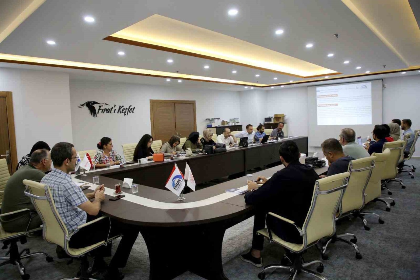 FKA Tarafından Hibe Desteği Programı İçin Bilgilendirme Toplantıları ve Eğitimleri Gerçekleştirildi