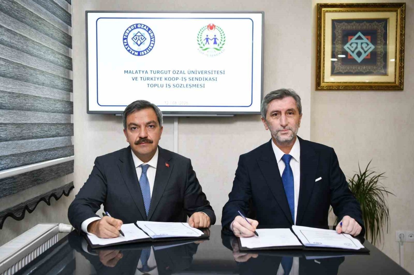 Toplu İş Sözleşmesiyle İşçilerin Ücretlerine Ziyadesiyle Katkı Sağlandı 