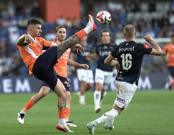 UEFA Konferans Ligi Eleme Turunda Beşiktaş ve Başakşehir Play-Off Turu'na Yükseldi
