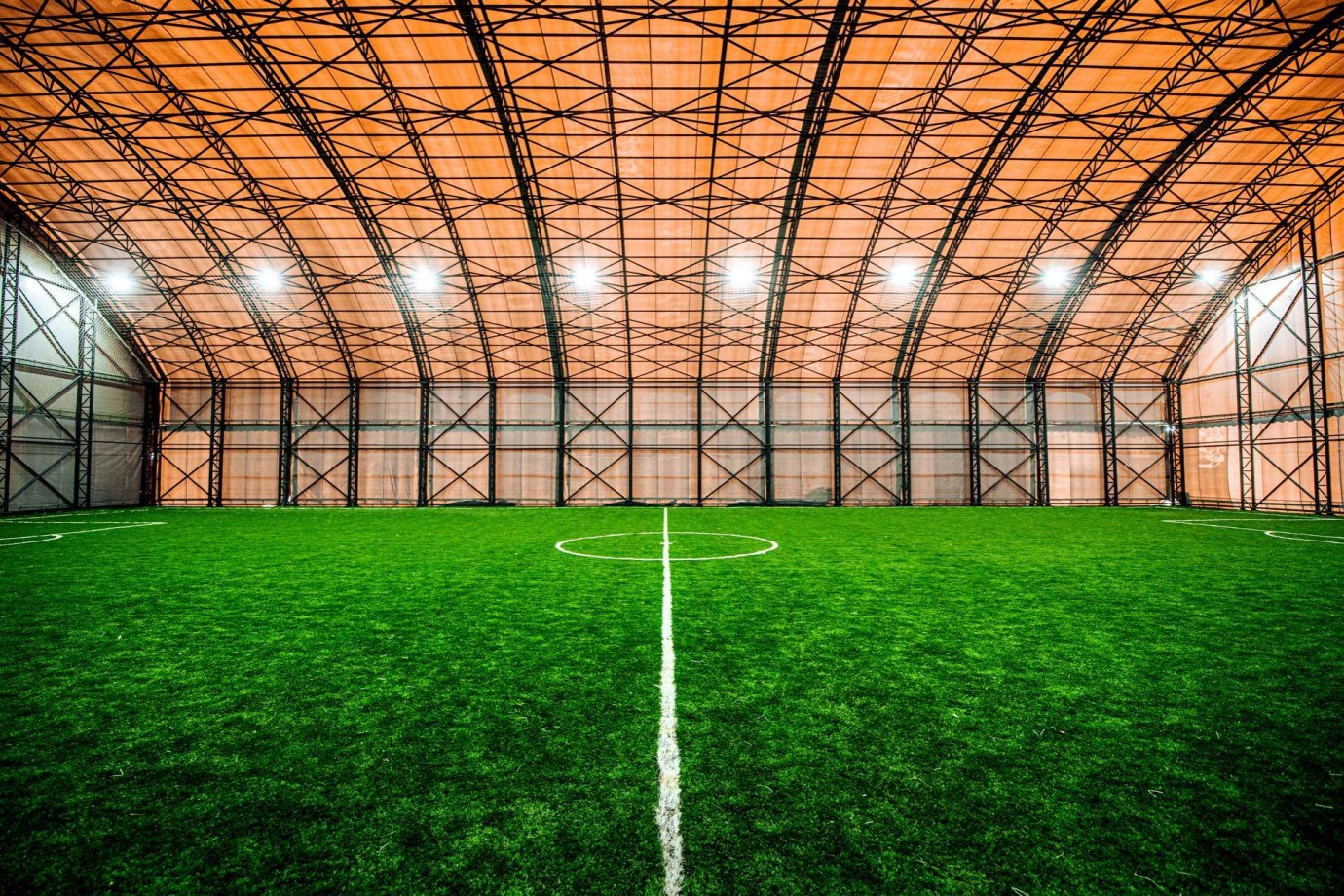 Büyükşehir Belediyesi Yeni Spor Yatırımları İçin İhale Düzenleyeceğini Açıkladı