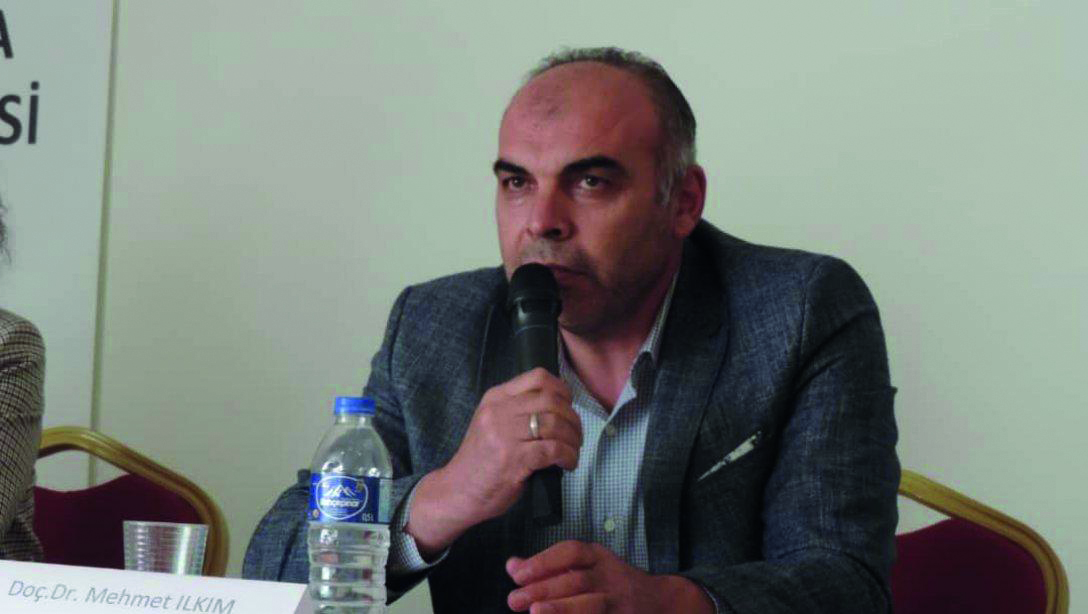 Dünya Güreş Şampiyonasında Malatyalı Hakeme Görev