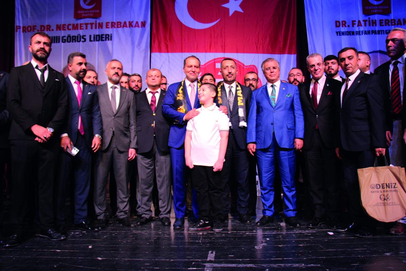 “Afrika Değil Türkiye:  Nüfusun Yüzde 45’i Aç, 85’i Yoksul!”