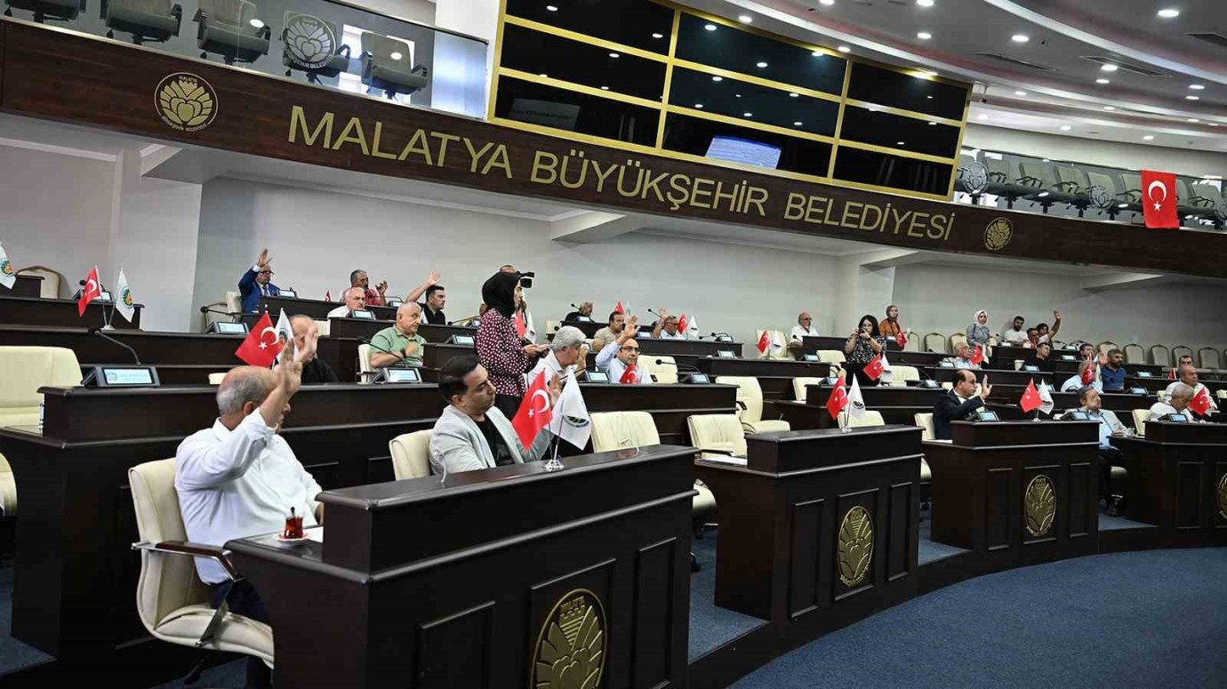 Malatya Büyükşehir Yıl Sonuna Kadar Nikah Ücretlerinde İndirim Yaptı