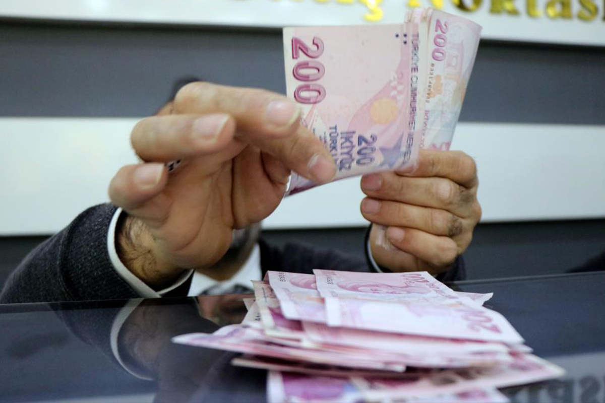 2024 Yılı Türkiye Vergi Rekortmenleri Açıklandı