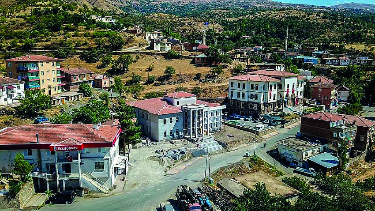 Doğanyol’a 40 Milyon TL Ek Bütçe