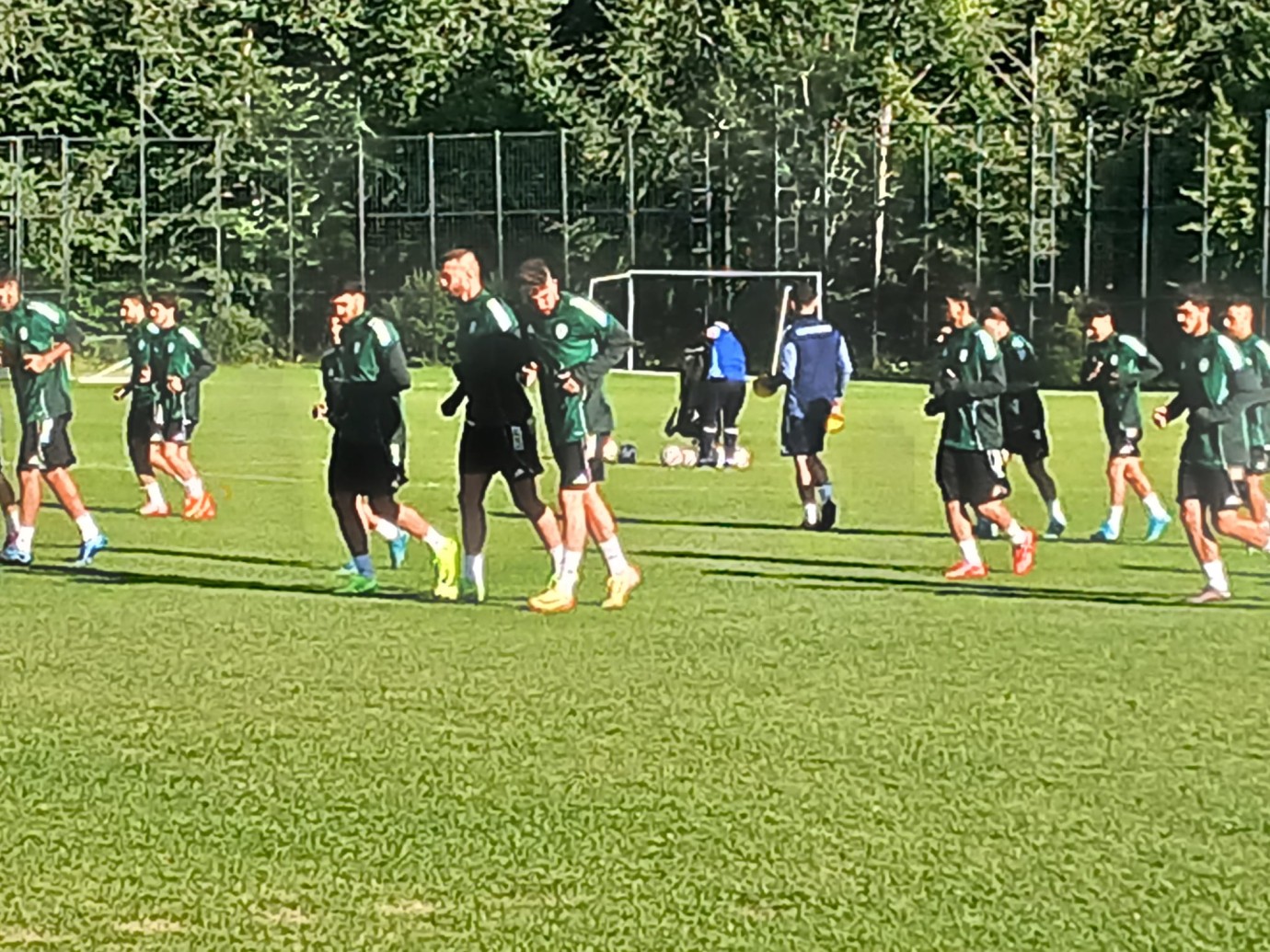 Ziraat Türkiye Kupası Yeni Malatyaspor ve Malatya Yeşilyurtspor Maçı 3 Eylül'de 