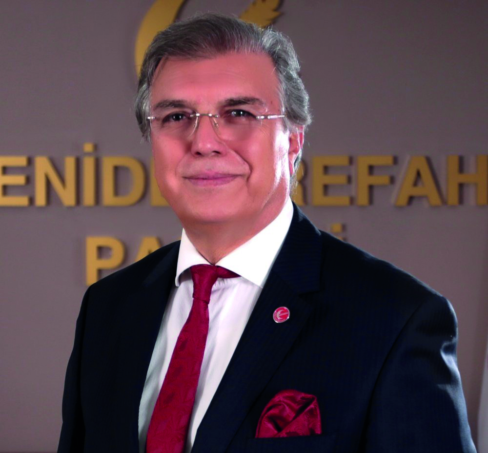 YRP’den Büyükşehre Zam Eleştirisi  “Büyükşehir Fırsatçılık Yaptı”