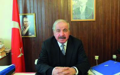 Hasan Meşeli’den Zafer Bayramı Mesajı