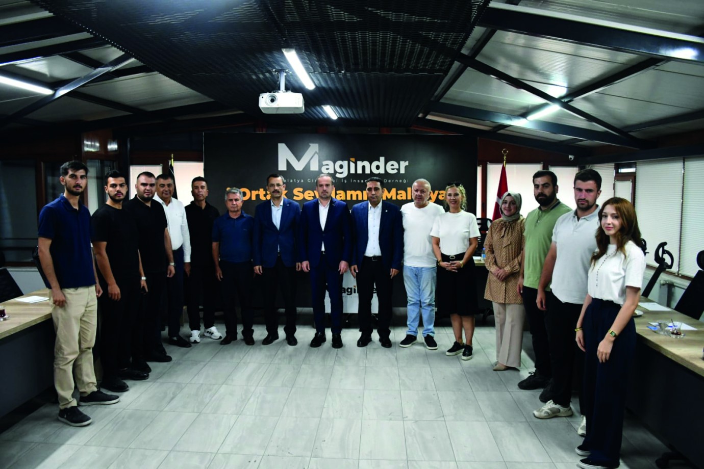 Malatya’da Fabrikalar Kapanma Noktasına Geldi.İş Dünyası Somut Adım bekliyor!