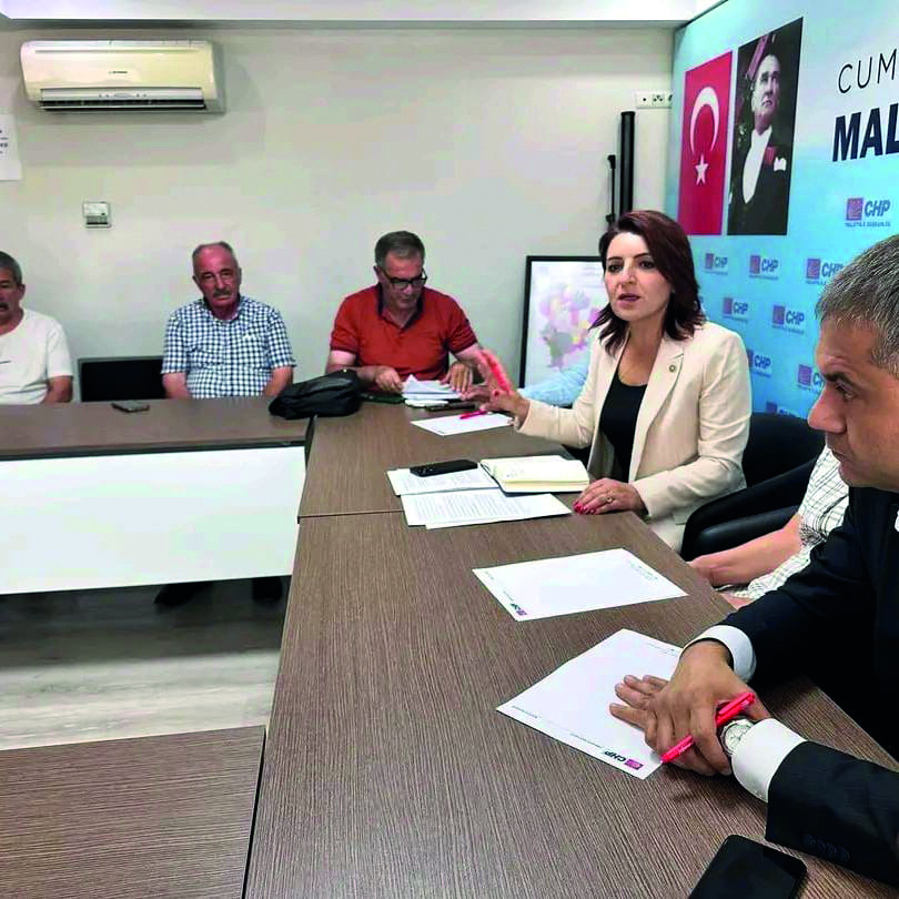 “Emekliler Açlık Ve Yoksullukla Mücadele Ediyor”