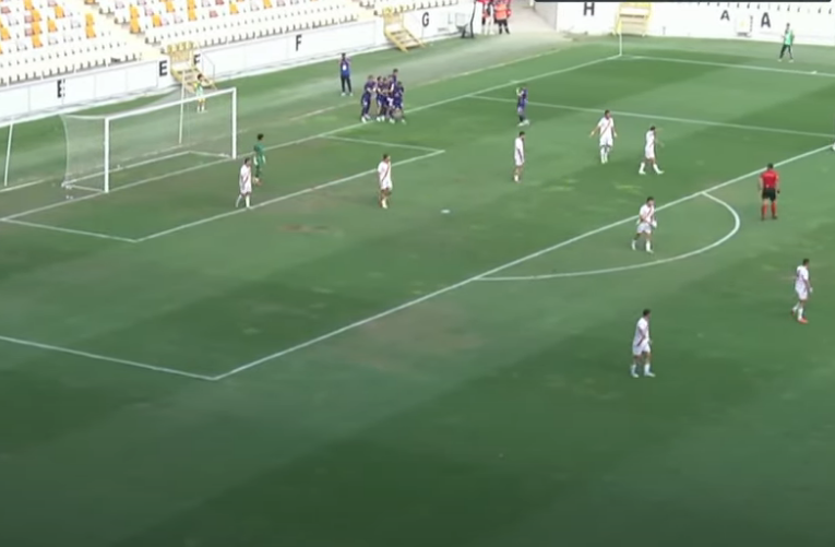 Yeni Malatyaspor,Çöküşünü Gebze Maçıyla Sürdürdü