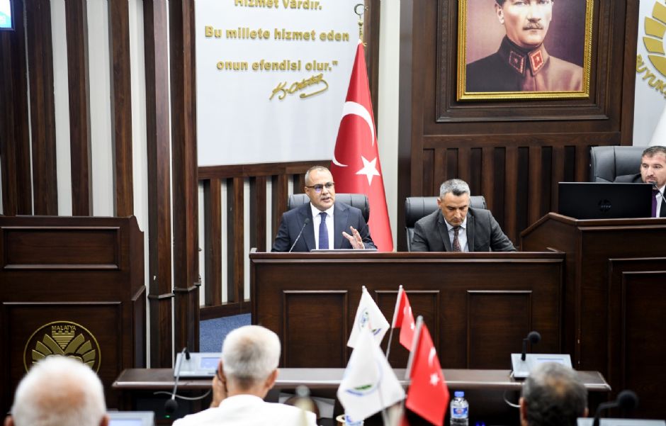 MASKİ,2025 Yılı Yatırım Programının % 54'nü Tamamladı