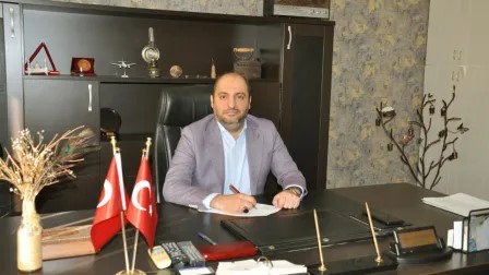 Başkan Paşahan,''Malatya'nın Trafik Sorunu Kader Değil,İhmalin ve Plansızlığın Neticesidir''