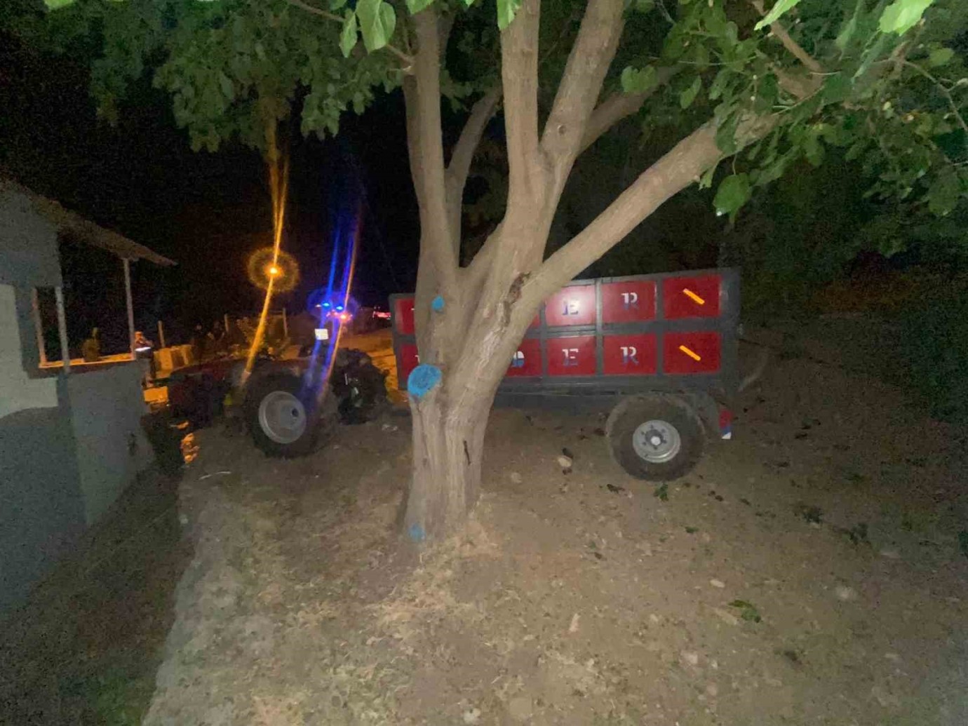 Zelal ve Ada Yıldırım Kardeşlerin Hayatını Kaybettiği Kazada,Sanığa 12 Yıl Hapis Cezası Verildi
