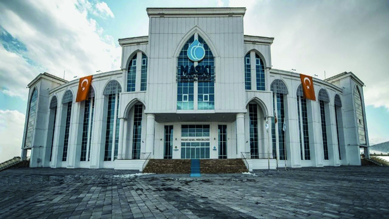 MASKİ’ye 15 Adet Gayrimenkul Devredildi