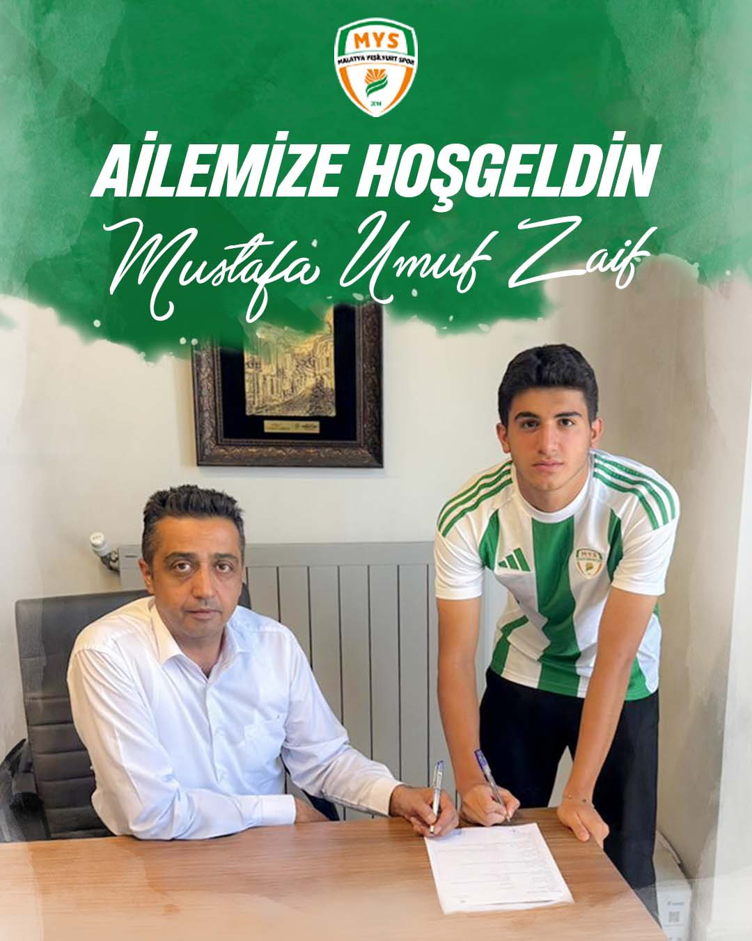 Malatya Yeşilyurtspor 5 Yeni Transferle Gövde Gösterisi Yaptı