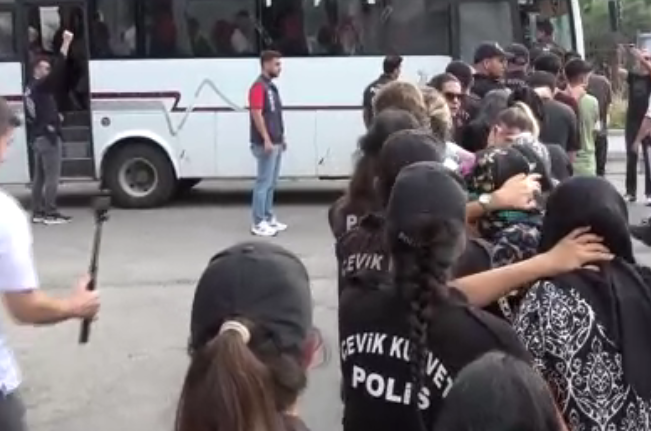 Malatya ve 2 İlde Yasadışı Bahis Operasyonu:Günlük Kazançları Dudak Uçuklattı