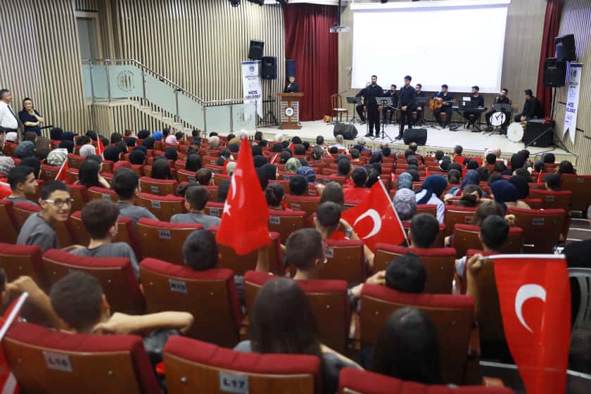 Malatya’nın Fethinin Yıl Dönümü Etkinlikleri Toplumsal Hafızayı Yeniden Tazeledi 