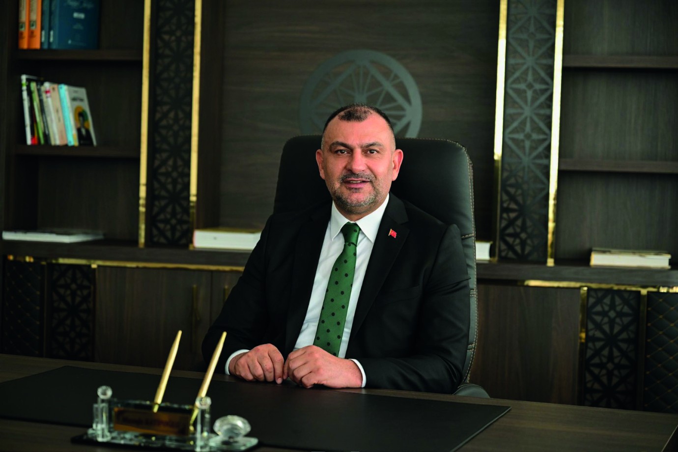 Katipoğlu, Japonya Yolcusu