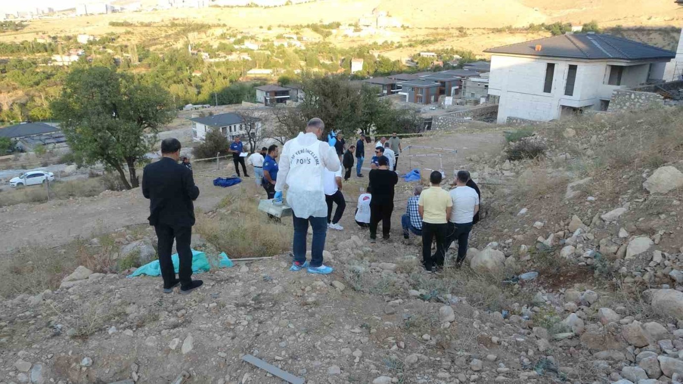 Malatya’da Düğününe Günler Kala Kaybolan Şahıs Ölü Bulundu
