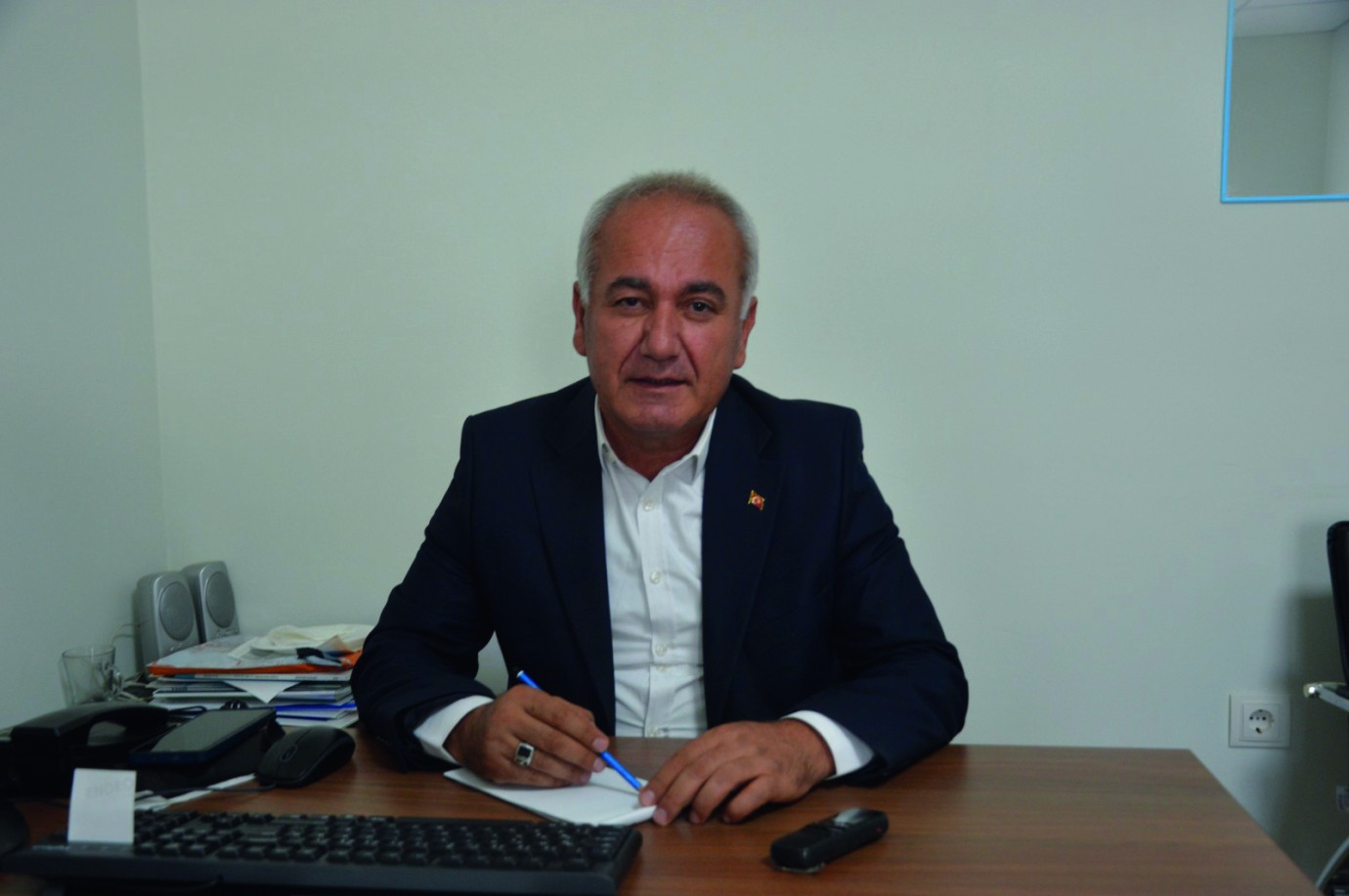 Malatya Ziraat Mühendisleri Odası,Tarımda Sonbahar Takvimini Açıklandı