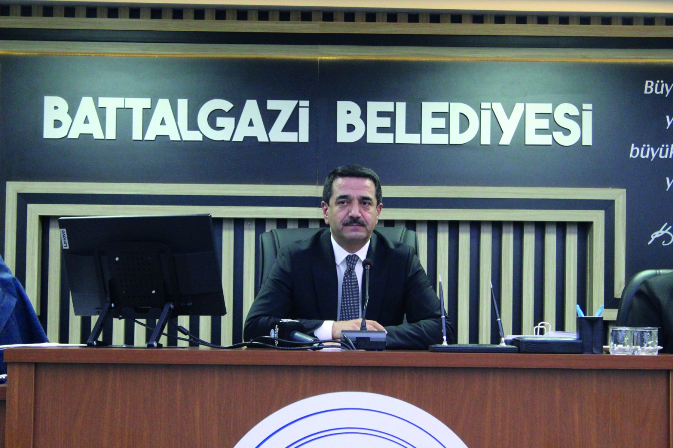 Battalgazi’nin SGK Borcu Milyonları Aştı  Belediye’nin Arsaları Devredilecek