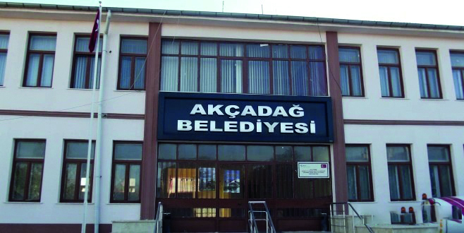Akçadağ Belediyesi,12 Tarla ve 47 Arsa Satışı Yapacağını Açıkladı