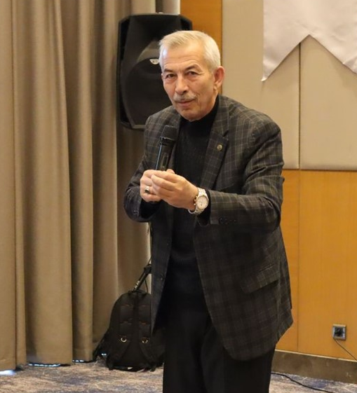 Başkan Cömertoğlu,Büyükşehir Yasasını Eleştirdi...Göç Giderek Arttı!