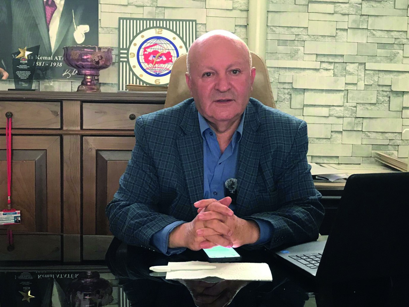 Malatya’da 18 Bin Hobi Bahçesi,Yıkım Tehdidi Altında