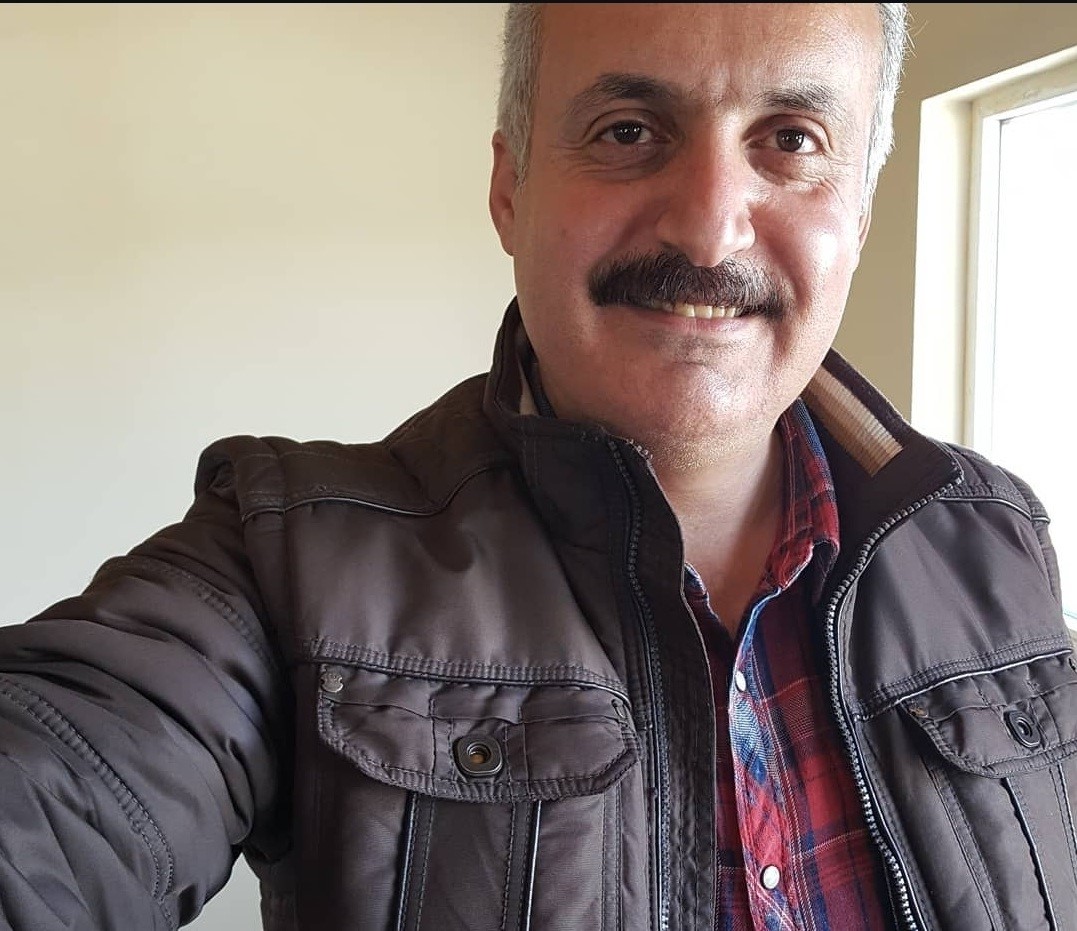 Doğanşehir’de Yaşanan Traktör Kazasında Şoför Hayatını Kaybetti