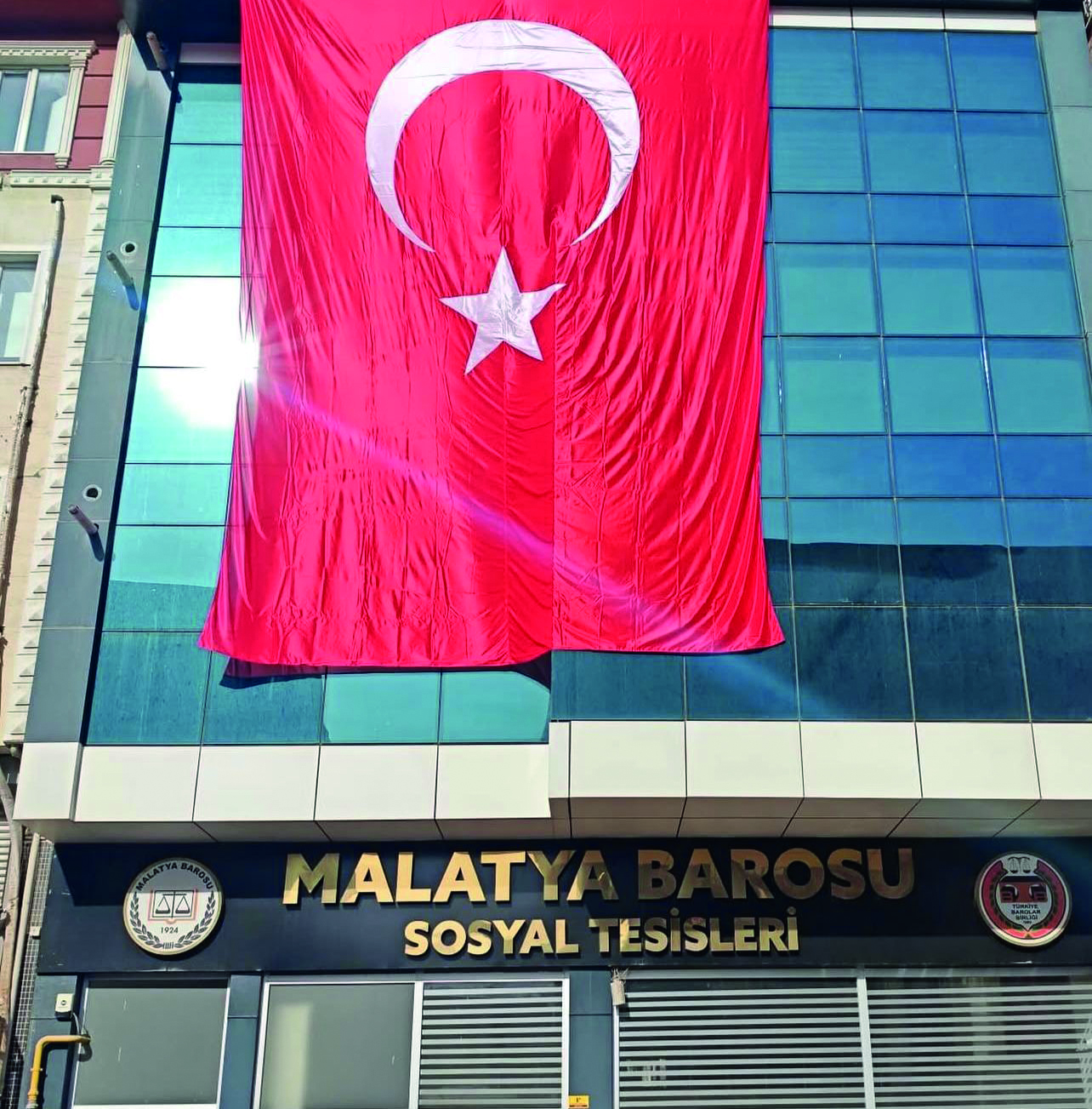 Malatya Barosu Çocuk Hakları Komisyonundan Tepki