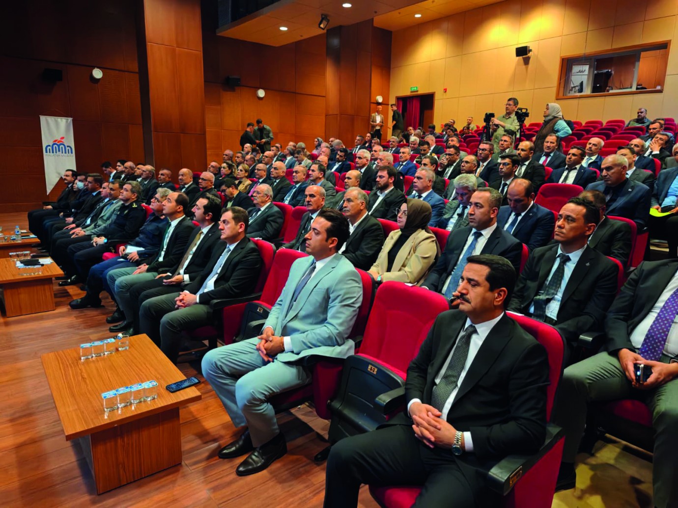 ''Malatya'da Artık Turizmi, Ticareti Ve Refahı Konuşacağız”