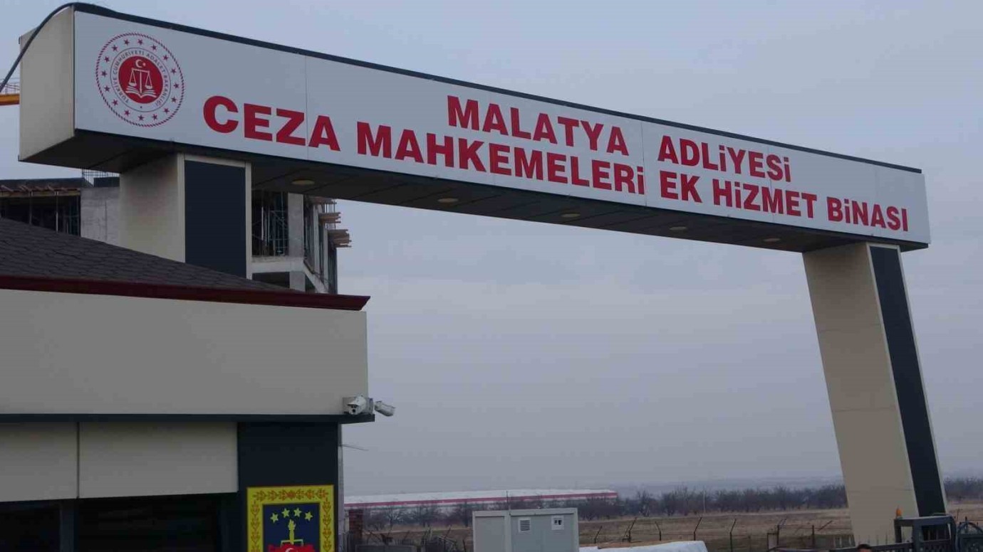Malatya’da Depremde Yıkılan Karayiğit Apartmanı Davasında Karar Çıktı